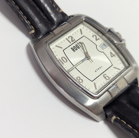 Men's Aluminated Roots Watch - Picture 7 of 12